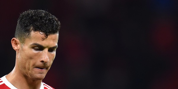 Ronaldo chiede scusa: "I nostri tifosi meritano di meglio"