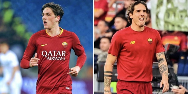Zaniolo, il duro lavoro di potenziamento: ecco come è cambiato in tre anni