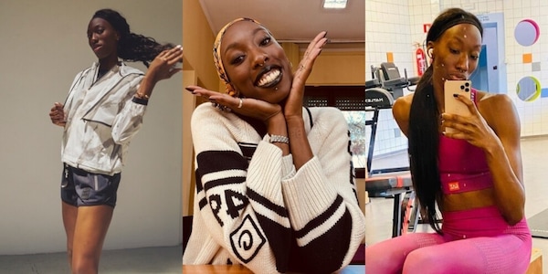 Paola Egonu diventa conduttrice de le 'Iene'