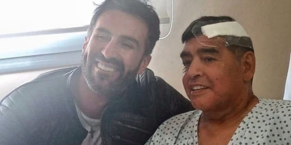 Maradona, spuntano nuovi dettagli sulla morte: "Così gli hanno fatto esplodere il cuore"