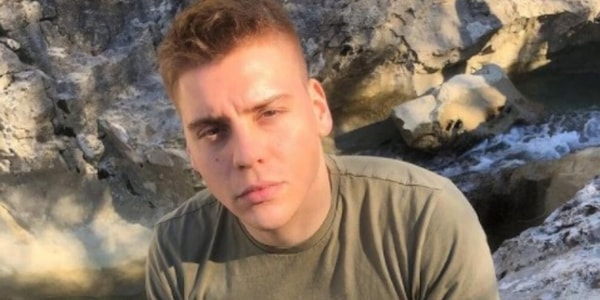 Lazio Pallanuoto, Sven Augusti nei guai: nudo in strada provoca un incidente
