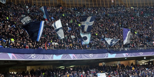 Napoli, arriva Socios.com per i suoi Fan Token