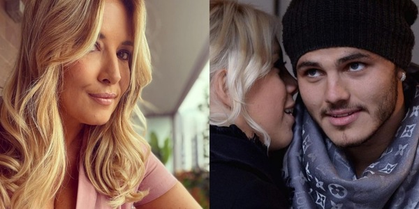 Selvaggia Lucarelli asfalta Wanda Nara e Icardi: "Sceneggiata, e ora..."