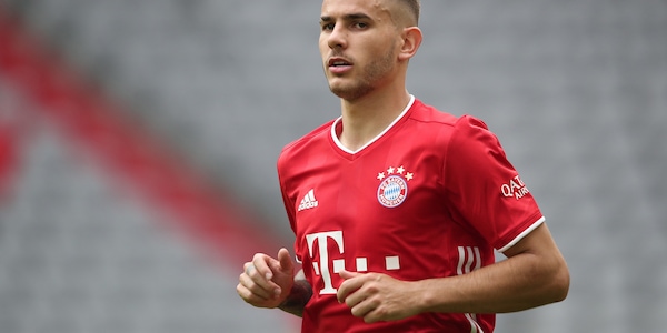 Niente carcere per Lucas Hernandez, accolto il ricorso