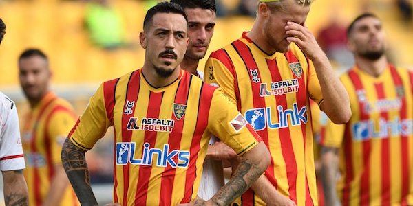 Brescia-Lecce, fiducia agli attacchi