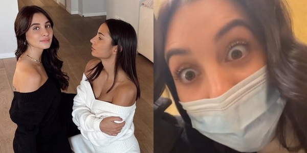 Lady Chiesa e lady Locatelli incinte? La risposta social VIDEO