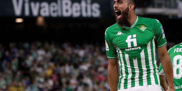 Liga, Betis e Siviglia in vetta con Real Madrid e Sociedad