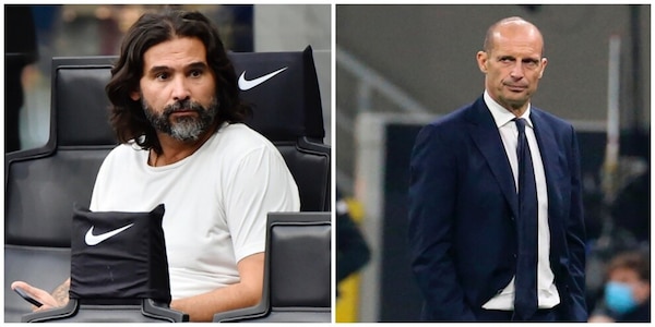 Adani contro Allegri: "La Juve non ha la mentalità da grande squadra"