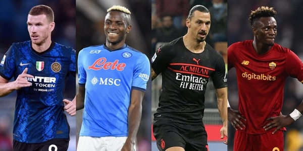 Serie A, tutte le probabili formazioni dell'11ª giornata