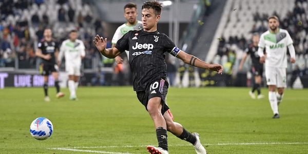 Verona-Juventus, quindici esiti “Goal” in venti partite