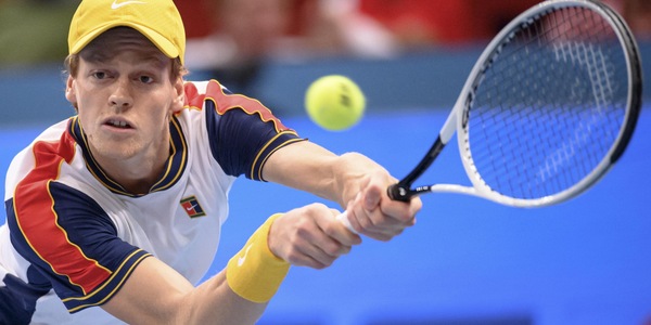 Sinner show: semifinale a Vienna e Atp Finals più vicine