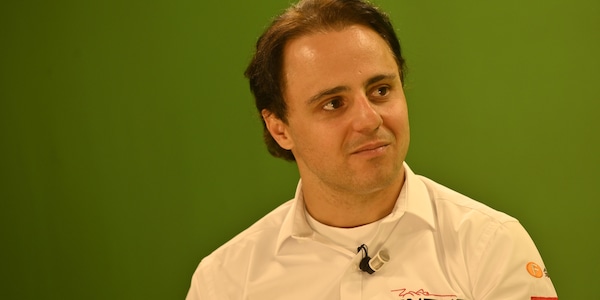 F1, Massa punta su Verstappen: "Il mio preferito"