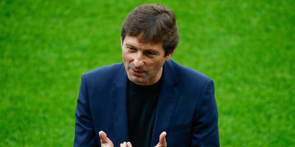 Psg, Messi infortunato ma va con l’Argentina: furia Leonardo