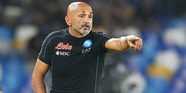 Napoli, il piano B di Spalletti per sostituire Osimhen