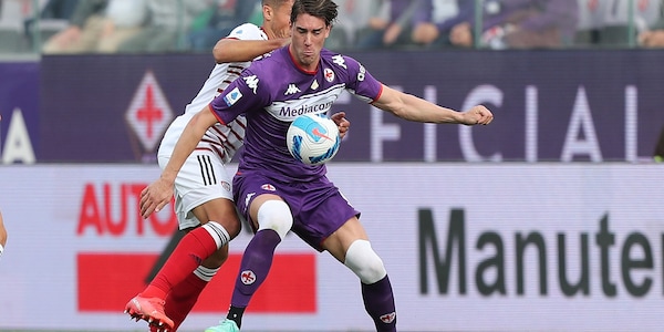 Fiorentina-Spezia, toscani favoriti