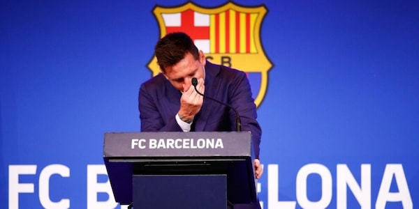 Barcellona, Messi non dimentica: "Potrei tornare"