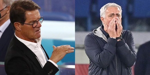 Roma-Milan, Capello: "Rigore? Inutile parlarne, il calcio non è il basket"