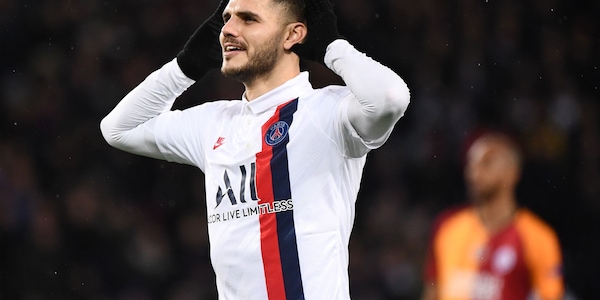 Icardi torna su Instagram: pace con Wanda? Il dettaglio non passa inosservato