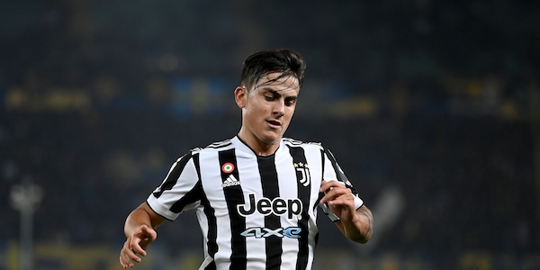 Juventus-Zenit, va in onda il festival del “No Goal”