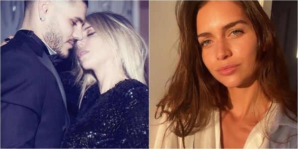 Clamoroso Wanda Nara: fra Icardi e China Suarez spunta il marito di Zaira Nara!