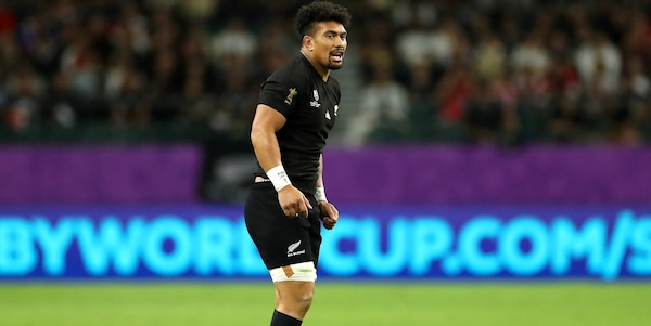All Blacks, Savea avvisa: "Non sottovalutiamo l'Italia"