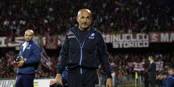Legia-Napoli, sempre “No Goal e Under 1,5 primo tempo”