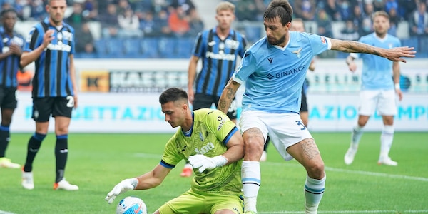 Europa League, la Lazio vola a Marsiglia