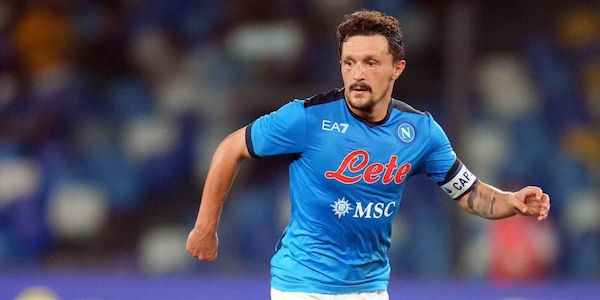 Mario Rui svela il segreto del Napoli di Spalletti