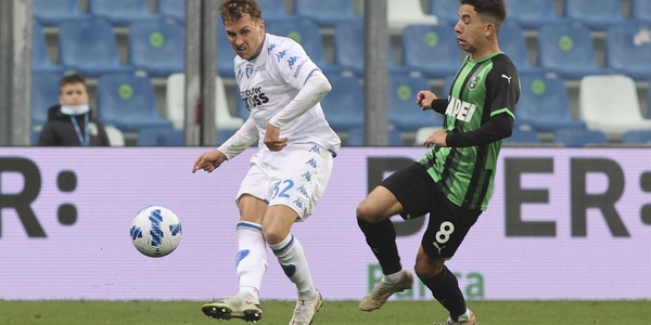 Empoli-Genoa, a chi tanti (pareggi) e a chi niente!