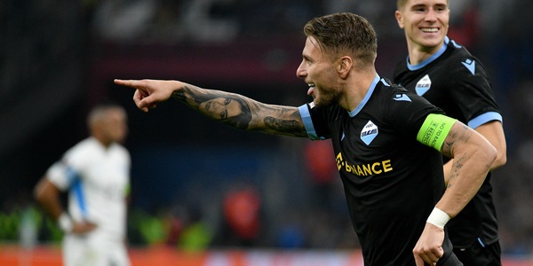 Lazio-Salernitana, ok l'Over 2,5 al novantesimo