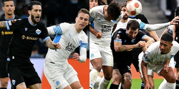 Pagelle Marsiglia-Lazio: Luis Alberto lottatore, Acerbi provoca il rigore