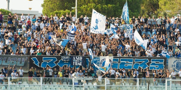 Serie C, il Pescara a Cesena per difendere l’imbattibilità esterna