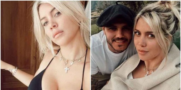 "La cifra pazzesca che Icardi dovrà dare a Wanda per il divorzio"