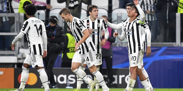 Juventus-Fiorentina, la “Viola” ancora senza pareggi