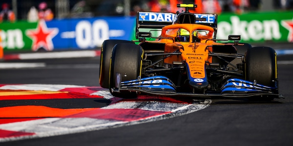 F1, cambio di power unit per Norris e Ocon: partiranno dal fondo in Messico