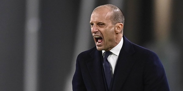 Allegri a 200 vittorie con la Juve: "Tutti parlano di bel gioco ma alla fine..."