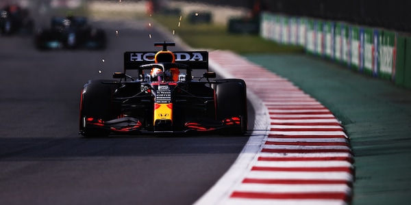 Diretta gara F1 Gp Messico: dove vederla in tv