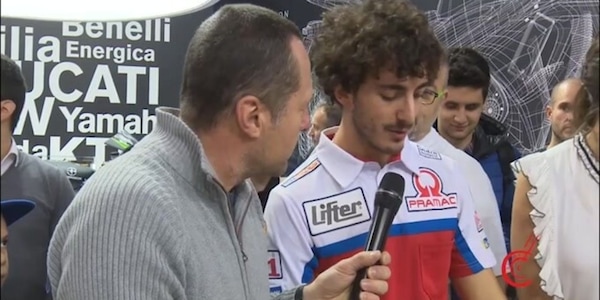 MotoGp, Gp Algarve: vittoria a Bagnaia, Ducati campione a livello costruttori