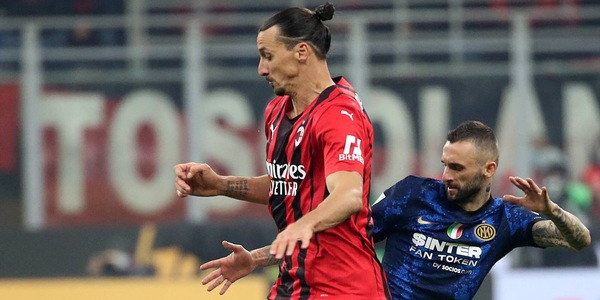 Milan-Inter 1-1: sblocca Calhanoglu, poi arriva l'autorete di De Vrij. Pioli ancora in testa