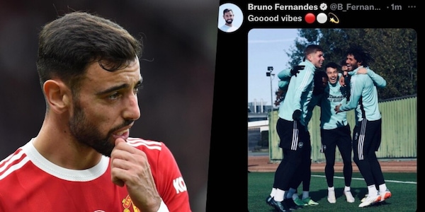 Bruno Fernandes, che gaffe sui social: tifosi dello United infuriati