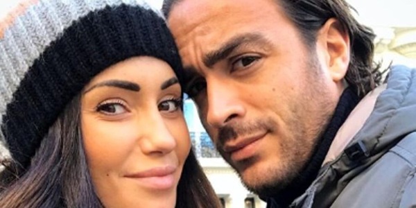 Matri sposa Federica Nargi: spuntano data e luogo del matrimonio