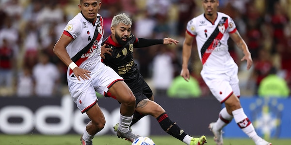 Chapecoense-Flamengo, il segno "2" è d'obbligo