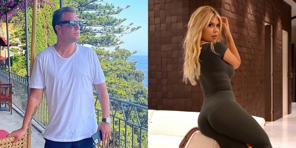 Maxi Lopez, dedica a Wanda Nara: la dichiarazione social è clamorosa!