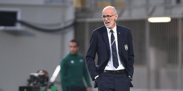 U21, Nicolato sulle accuse della Svezia: "L'Italia non è razzista"