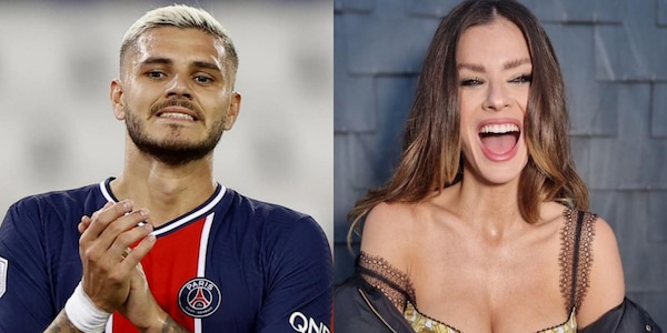 "Icardi ha fatto dormire il cognato in macchina": il racconto della notte con China Suarez