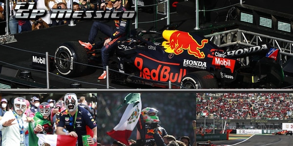 Pagelle GP Messico: Bottas che botto, Verstappen svernicia Hamilton, Leclerc e Sainz super coppia