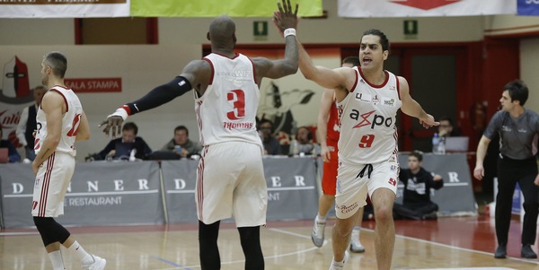 Basket in ansia: è scomparso Bianchi, giocatore di Legnano