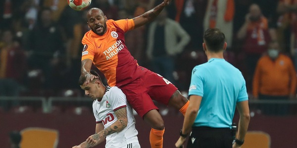 Europa League: il Galatasaray chiede il 3-0 a tavolino con la Lokomotiv