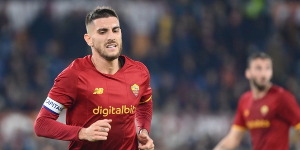 Roma, allarme per Pellegrini: l'infortunio preoccupa molto