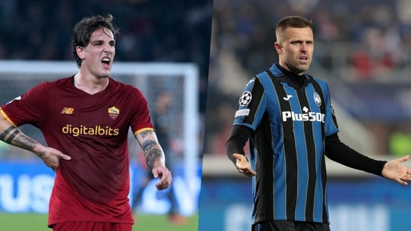 Serie A, botte da orbi: la classifica dei più "maltrattati"